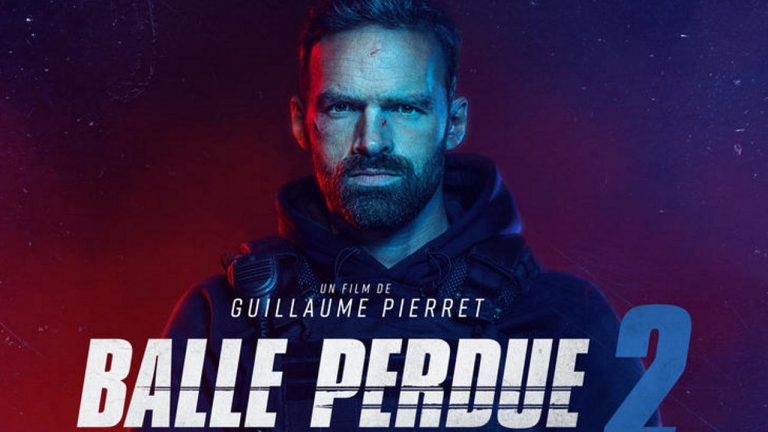 Balle Perdue 2 – Teaser Netflix
