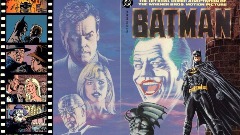 Checklist comics Novembre 2022 – Urban Comics