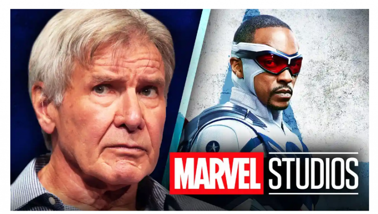 Harrison Ford rejoint officiellement CAPTAIN AMERICA: NEW WORLD ORDER en tant que général Thunderbolt Ross