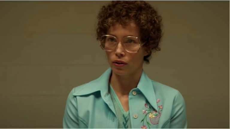 La véritable histoire de la série « Candy »