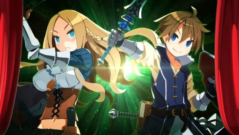 Labyrinth of Galleria: The Moon Society sortira le 17 février 2023