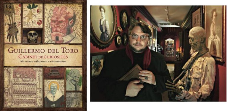 Le Cabinet de curiosités de Guillermo del Toro – Bande-annonce Netflix