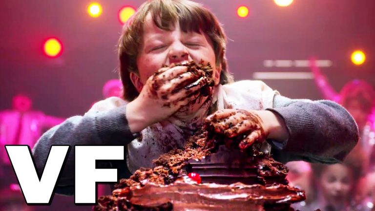 Matilda : La comédie musicale – Bande-annonce Netflix