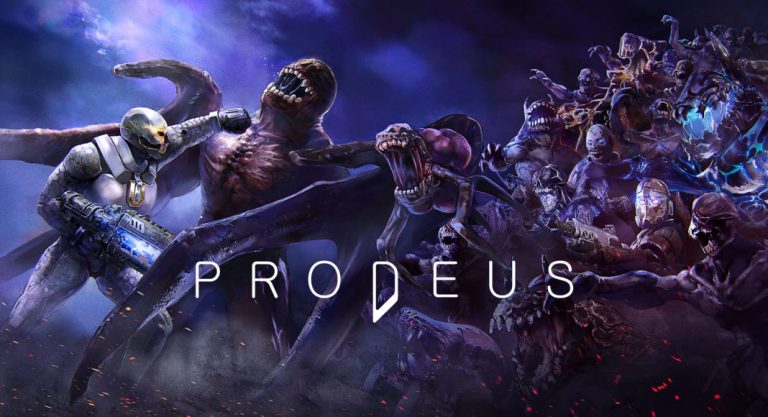 Prodeus, le jeu de tir façon rétro, arrive en édition physique sur Nintendo Switch et Playstation 4 & 5 début 2023