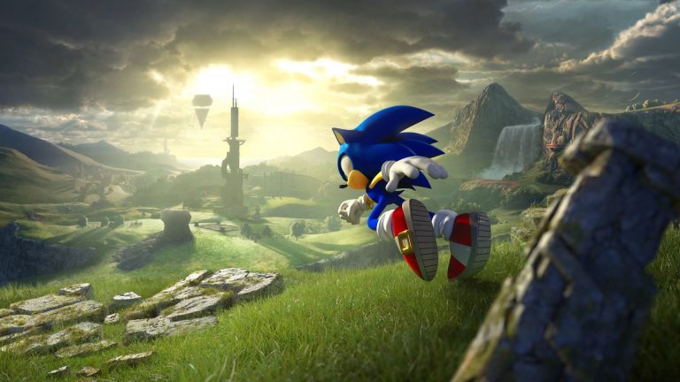 Sonic Frontiers dévoile son système de combat !