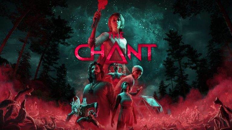 Le gameplay surnaturel de The Chant se dévoile en vidéo