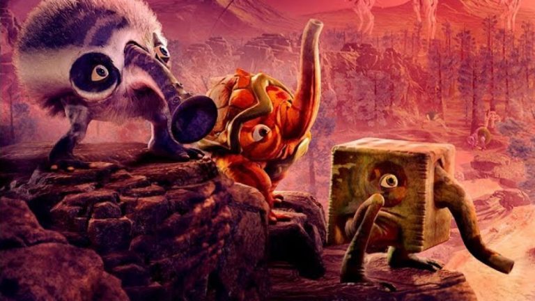 The Eternal Cylinder arrive en édition physique sur Playstation 5 le 2 décembre 2022