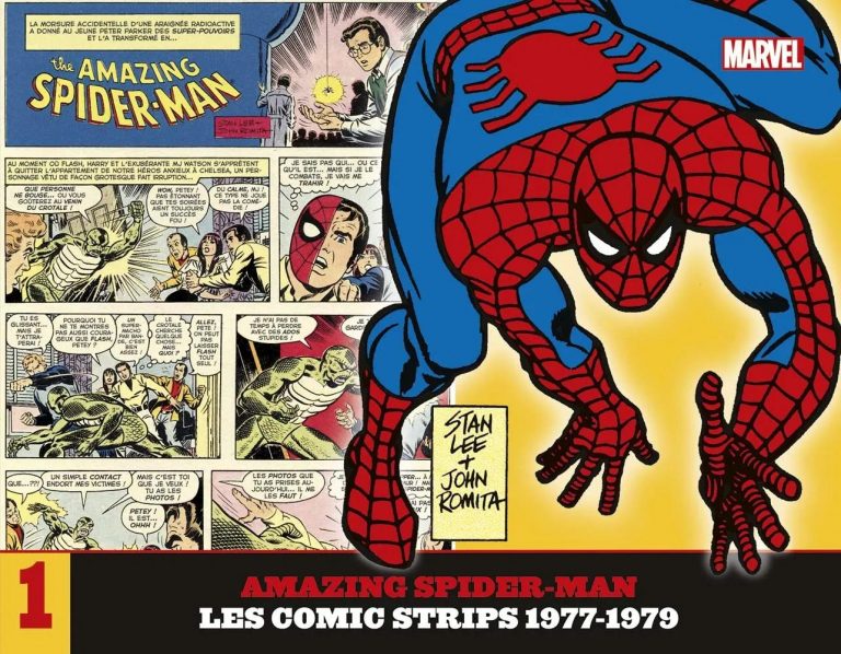 Le comics de tout les records chez Panini Comics !