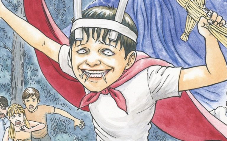 Avis manga – Soichi – L&rsquo;intégrale