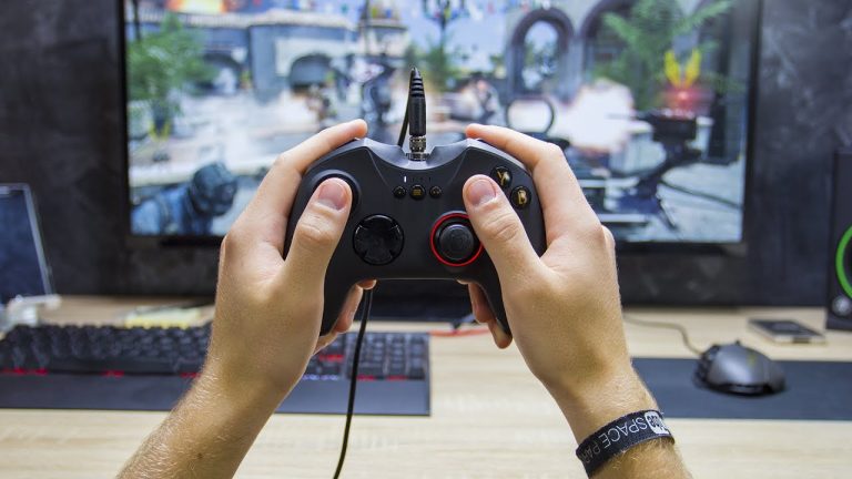 Les technologies révolutionnaires dans les jeux vidéo