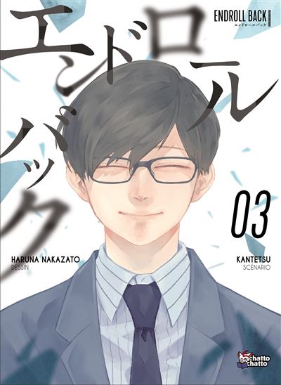 review manga