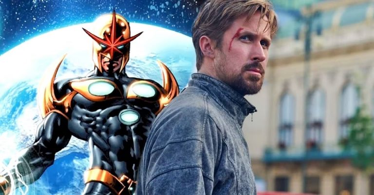 Marvel : Ryan Gosling apparaîtra dans The Thunderbolts !