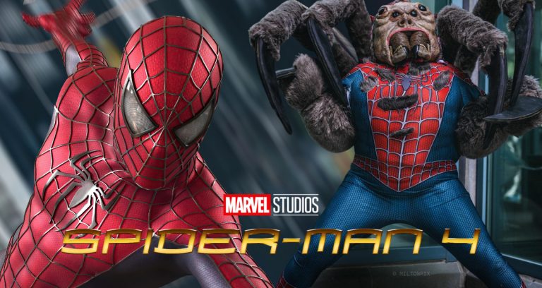 Spider-Man 4 : Kingpin sera-t-il le principal méchant ?