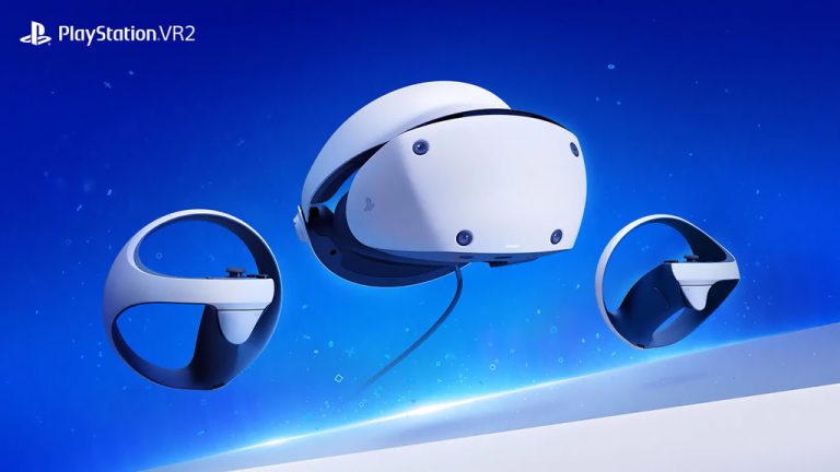 Pack PlayStation VR2 Horizon Call of the Mountain