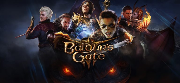 Baldur&rsquo;s Gate 3 nouvelle bande-annonce !