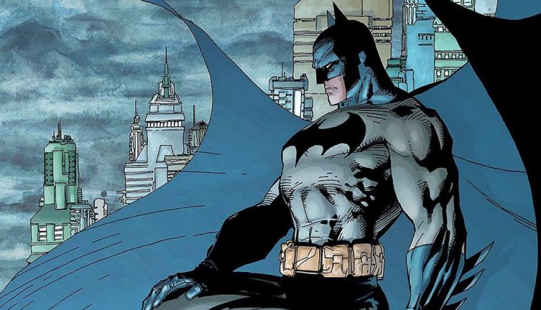 L’histoire de Batman, le héros emblématique de DC Comics!