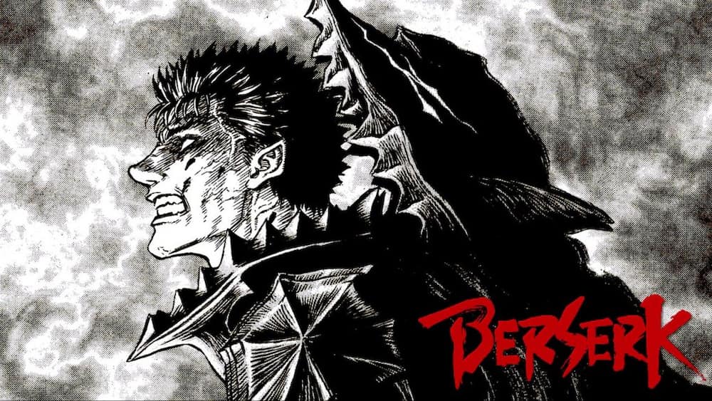 Berserk : tout savoir sur le manga