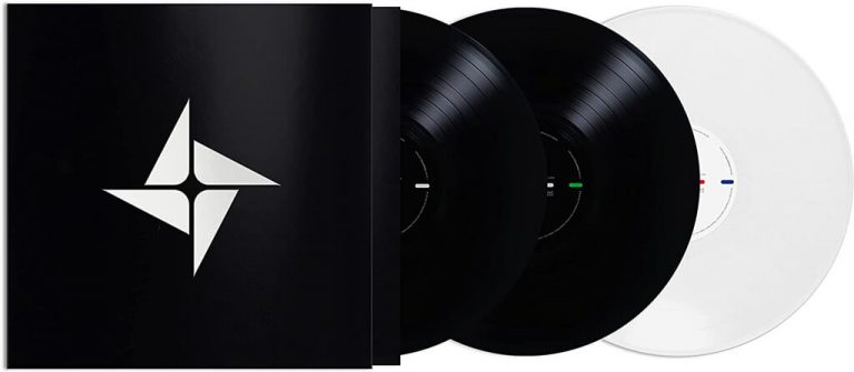 Civilisation – Édition Ultime triple vinyle