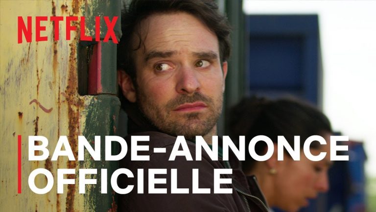 En traître – Bande-annonce officielle Netflix