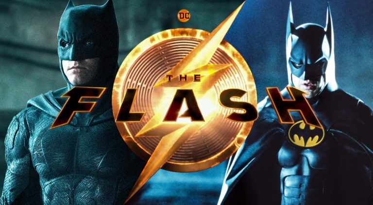 Flash Movie présentera plusieurs Batman dont Robert Pattison ?