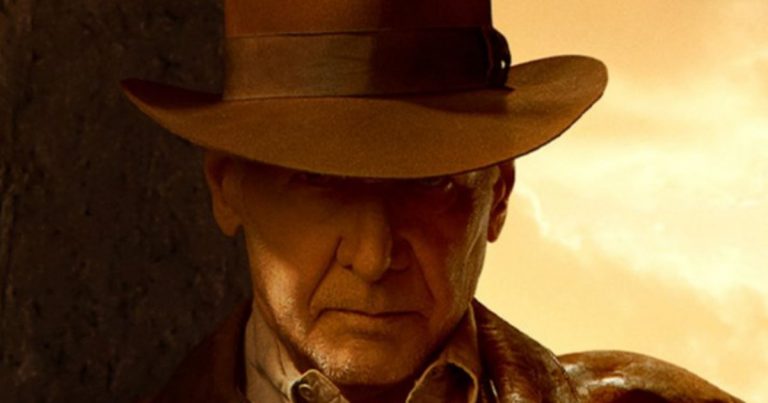 INDIANA JONES ET LE CADRAN DU DESTIN – Découvrez la première bande-annonce bourrée d&rsquo;action pour INDIANA JONES 5 !