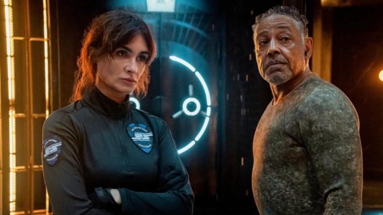 KALEIDOSCOPE – Bande-annonce Netflix