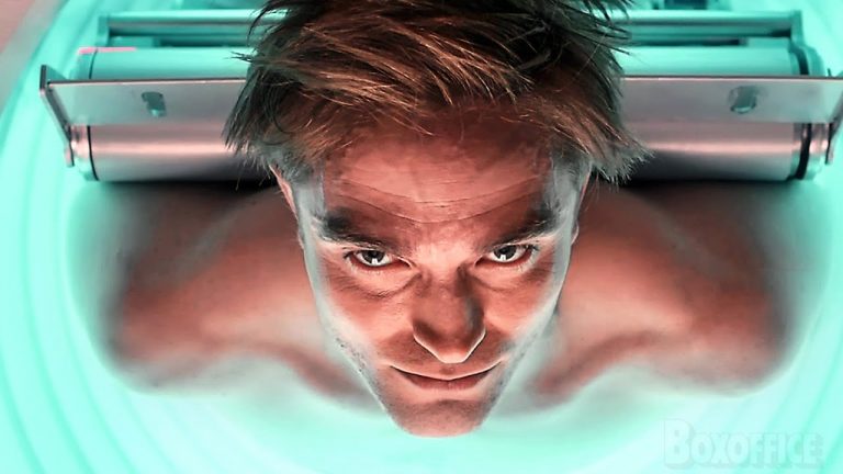 Robert Pattinson apparaît dans le premier teaser de MICKEY 17 de Bong Joon Ho