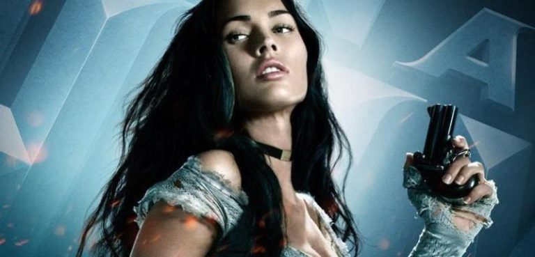 Megan Fox jouera un robot tueur dans un thriller de science-fiction SUBSERVIENCE