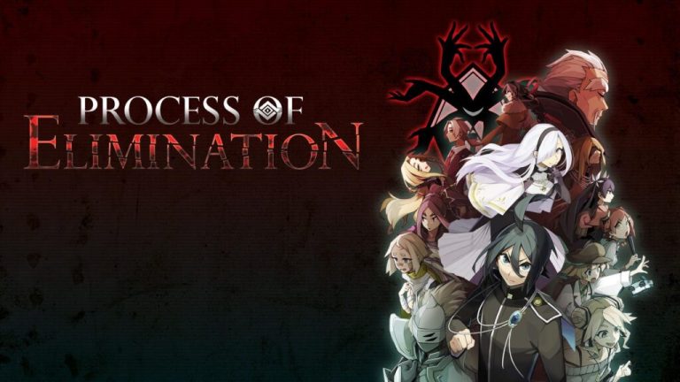 Nouveau trailer et une date de sortie pour Process of Elimination