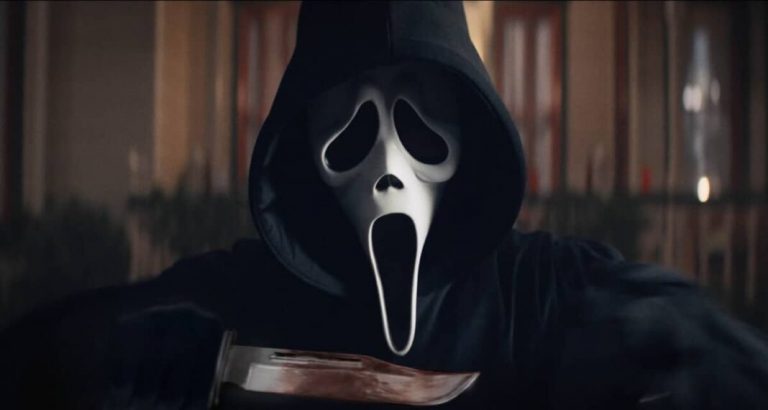 SCREAM VI: Ghostface prend Manhattan dans la première bande-annonce…