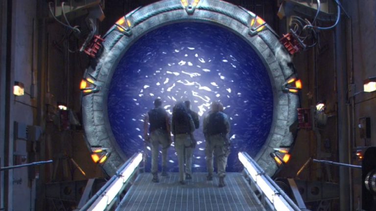 STARGATE: Certains grands noms entourent un redémarrage potentiel d’Amazon / MGM