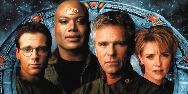 La saga Stargate entre les séries cultes et les films