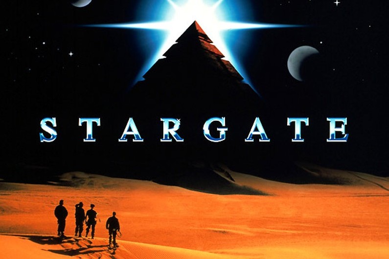 Stargate film