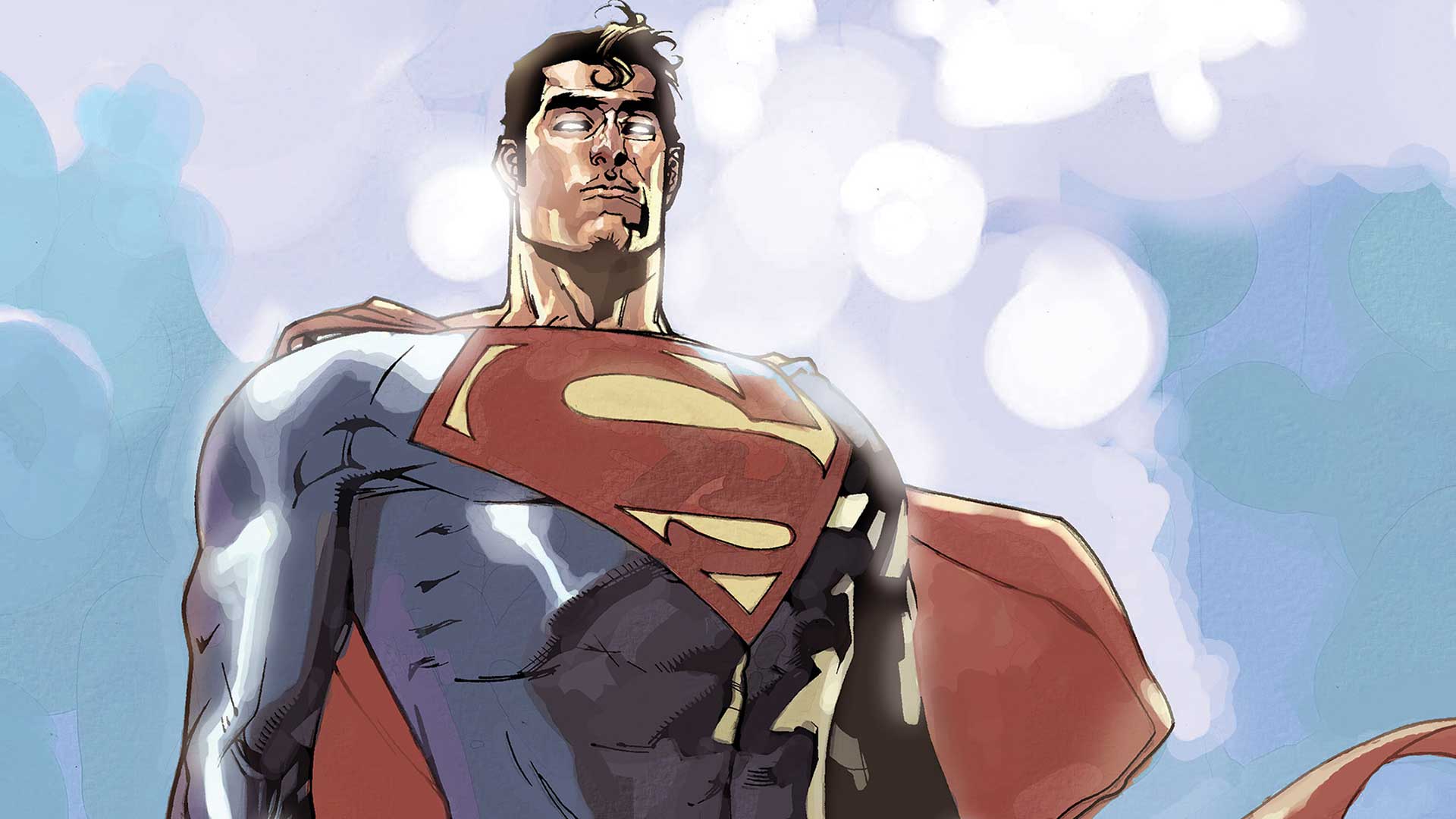 comics Superman