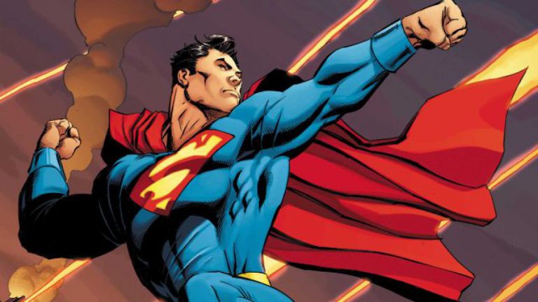 Qui est Superman, le héros de DC Comics ?