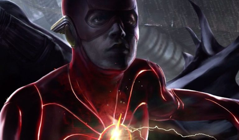 THE FLASH lancerait sa première bande-annonce pendant le Super Bowl