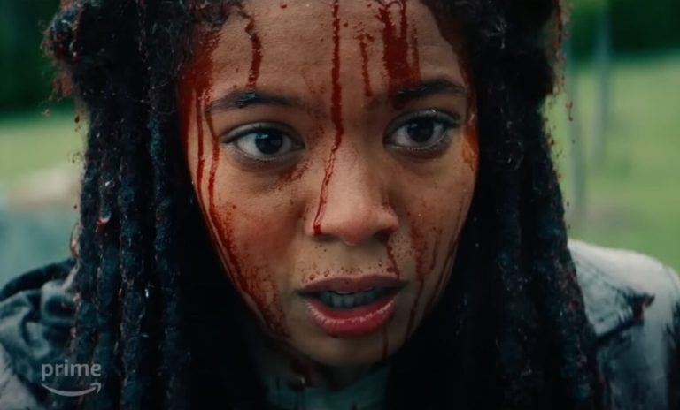 The Boys : Gen V – Teaser Prime Video