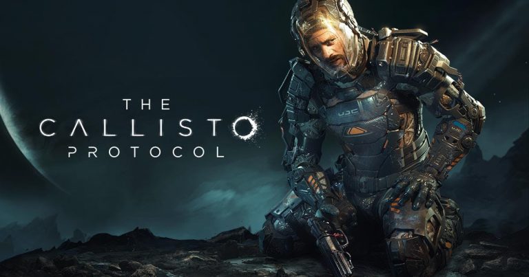 The Callisto Protocol est désormais disponible en version physique sur Playstation et Xbox