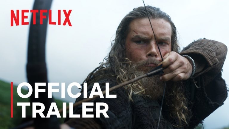 Vikings: Valhalla – Saison 2 – Bande-annonce Netflix