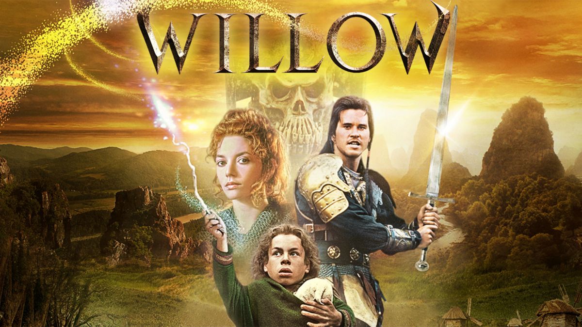 Willow le film