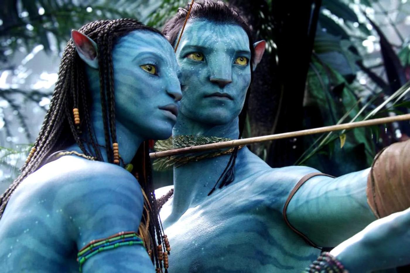 film Avatar