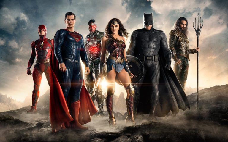 DC : Quand la nouvelle liste de films DC sera-t-elle annoncée ?