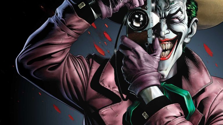 Le Joker de DC Comics, l&rsquo;archétype du méchant parfait !