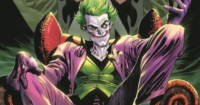 Comment le Joker est toujours le méchant le plus important de Batman