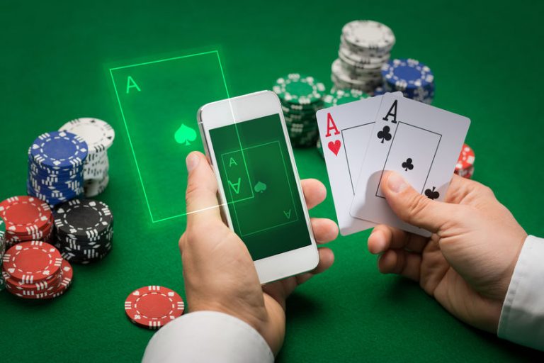 Pourquoi jouer sur un casino gratuit en ligne ?