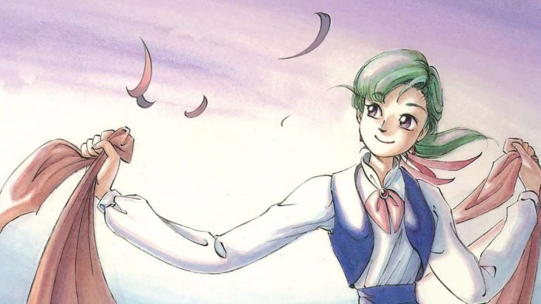 Présentation du manga Escale à Yokohama aux éditions Meian