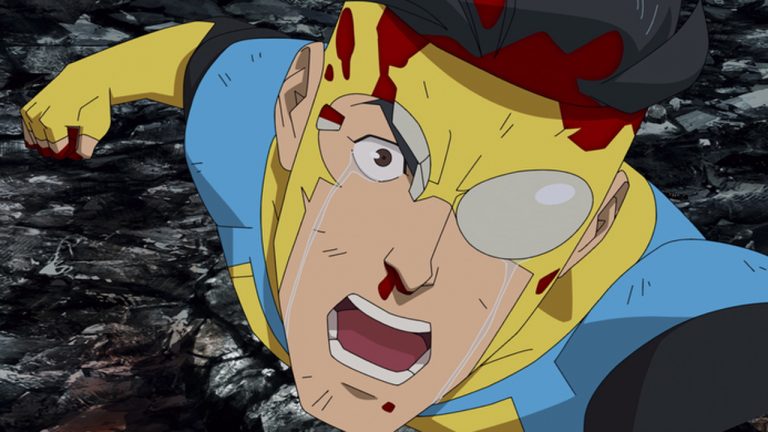 La saison 2 d&rsquo;INVINCIBLE devrait arriver sur Prime Video en 2023