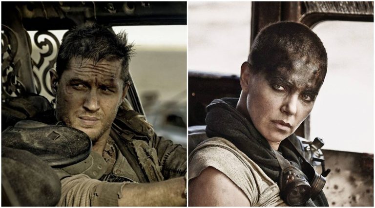 MAD MAX: FURY ROAD – Charlize Theron n&rsquo;a pas exclu un retour en tant que Furiosa pour une suite potentielle