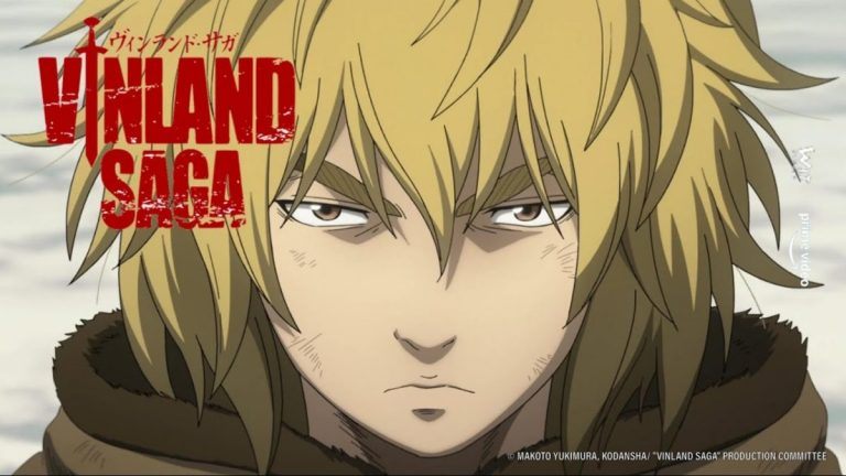 Trailer pour la seconde saison de Vinland Saga