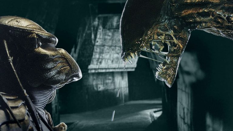 Qui le plus fort entre Alien et Prédator ?